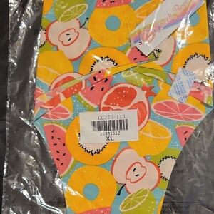 Cheek Boss Underwear XL